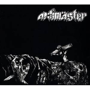 ANTIM&Auml;STER-s/t CD