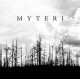 MYTERI-s/t CD