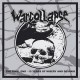 WARCOLLAPSE-The Final End: 15 Years Of Misery And Despair CD