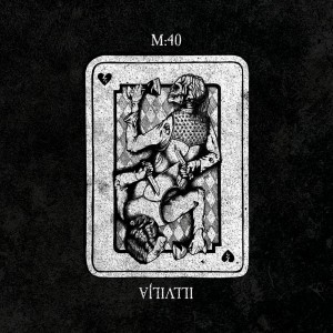 ILLVILJA / M:40-Split 7''