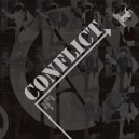 CONFLICT-Live In Dublin 2024 CD