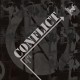 CONFLICT-Live In Dublin 2024 CD