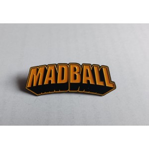 MADBALL