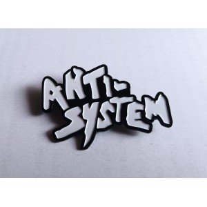ANTI-SYSTEM