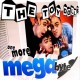 THE TOY DOLLS-One More Megabyte LP