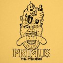 PRIMUS-1986-1988 Demos LP