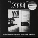 DOOM / CRESS-Split LP
