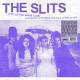 THE SLITS-Live At The Gibus Club LP