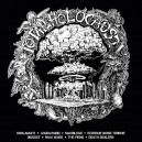 V/A Total Holocaust 2LP