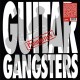 GUITAR GANGSTERS-Prohibition LP