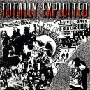 THE EXPLOITED-Totally Exploited LP
