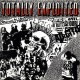 THE EXPLOITED-Totally Exploited LP