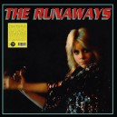 THE RUNAWAYS-s/t LP