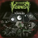 VOIVOD-Killing Technology LP