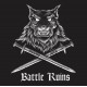 BATTLE RUINS-Glorious Dead LP