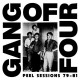 GANG OF FOUR-Peel Sessions 79-81 LP