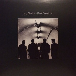 JOY DIVISION-Peel Sessions LP