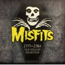 MISFITS-1977-1984 The Singles Collection LP