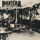 PANTERA-Cowboys From Hell: The Demos LP