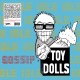 TOY DOLLS-Idle Gossip LP
