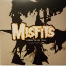MISFITS-12 Hits From Hell LP