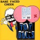 TOY DOLLS-Bare Faced Cheek LP