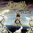 CRYPTOPSY-Blasphemy Made Flesh LP