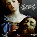 CRYPTOPSY-None So Vile LP