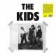 THE KIDS-s/t LP