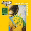 ADRENALIN O.D.-Cruising with Elvis in Bigfoots&rsquo; U.F.O. LP