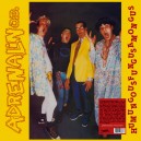 ADRENALIN O.D.-Humungousfungusamongus LP