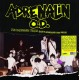 ADRENALIN O.D.-The Barbeque Years (Rare & Unreleased 1982 Demos) LP