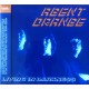 AGENT ORANGE-Living In Darkness CD