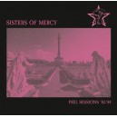 SISTERS OF MERCY-Peel Sessions '82-'84 LP