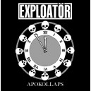 EXPLOAT&Ouml;R-Apokollaps LP