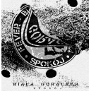 BIAŁA GORĄCZKA-Spok&oacute;j CD