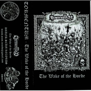TORMENTUM-The Wake of the Horde MC