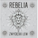 REBELIA-Zwycięski Lew LP