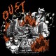 OUST-Rather Be A Fuck Up LP