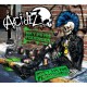 ACIDEZ-Don't Ask For Permission CD