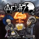 ACIDEZ-Beer Drinkers Survivors CD