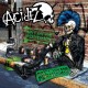 ACIDEZ-Don't Ask For Permission LP