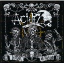 ACIDEZ-In Punk We Thrash LP