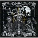 ACIDEZ-In Punk We Thrash LP