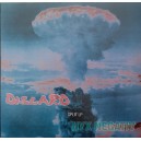 DISCARD / NYX NEGATIV-Split LP