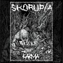 SKORUP/A-Karma CD