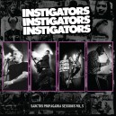 INSTIGATORS-Sanctus Propaganda Sessions Vol. 5 LP