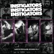 INSTIGATORS-Sanctus Propaganda Sessions Vol. 5 LP