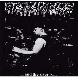 AGATHOCLES / MPG-Split 7''