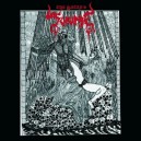 THE SATAN'S SCOURGE-Abhorrend Spear Of Vengeance LP